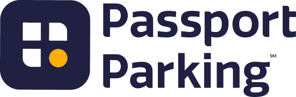 passport parking logo
